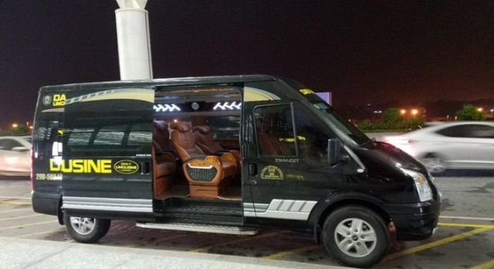 Xe Limousine đang là lựa chọn hàng đầu của du khách khi muốn đến Yên Bái.